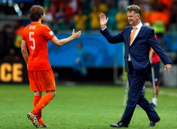 Liga angielska: Daley Blind w Manchesterze United