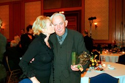 Tak wyglądały ostatnie dni Gustawa Holoubka. To opowiedziała Magdalena Zawadzka