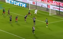 Grzegorz Krychowiak trafił w Pucharze Rosji. Zespół Polaka zagra w finale