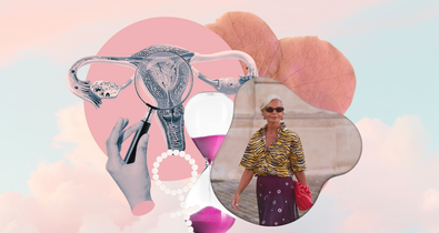 Anya nem hisztis, csak változókorba lépett – a menopauza családi ügy (is)