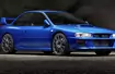 Prodrive P25 – restomod Subaru Imprezy WRX STI