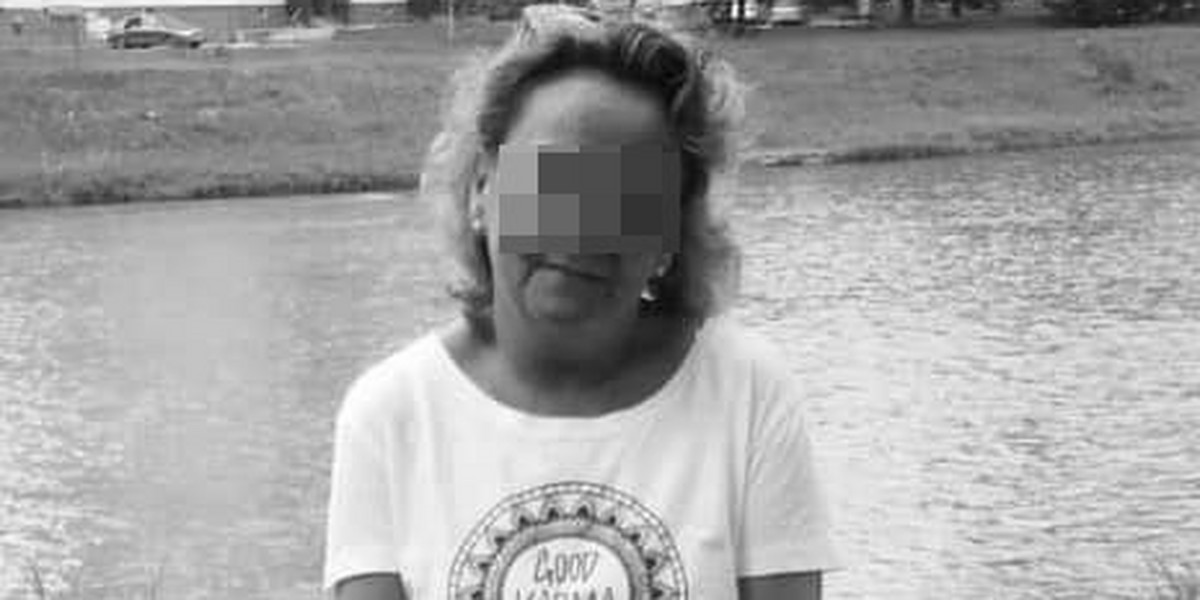 Zwłoki kobiety w Gdyni. To zaginiona dwa lata temu 55-latka z Krakowa.