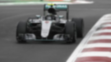F1: tytuł dla Nico Rosberga już w Brazylii?