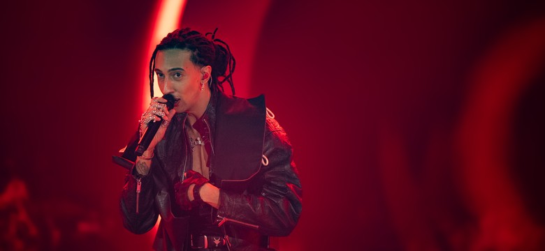 Włoski raper wywoła skandal na otwarciu Igrzysk Olimpijskich? Opublikował gorzki manifest