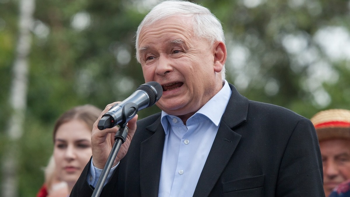 Jarosław Kaczyński