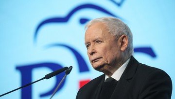 Kaczyński ma już kandydata na premiera. Decyzję ogłosi w marcu