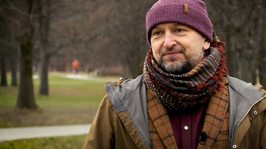 Reportaż multimedialny "Pilecki". Paweł Kudzia: rotmistrz żył w wielkim szacunku do przyrody