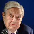 Miliarder George Soros uderza w Kaczyńskiego i Orbana ws. praworządności i budżetu UE