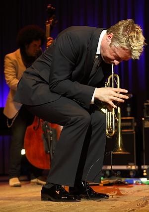 Chris Botti w Warszawie