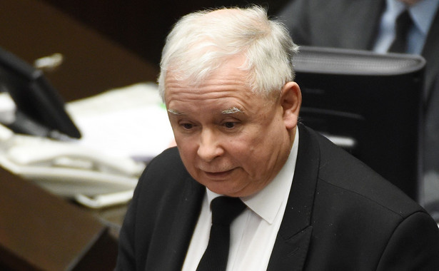 Jarosław Kaczyński