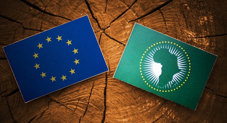 Africa and the EU