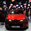 Koncern Renault-Nissan pobił rekord sprzedaży aut i został liderem rynku