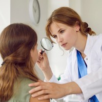 Rejtett cukorbetegség: ha ilyen a bőre, vagy a szája, az diabéteszre is utalhat
