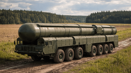 potężny pocisk spadł przy granicy z polską. ukraińcy liczą na "globalną odpowiedź"