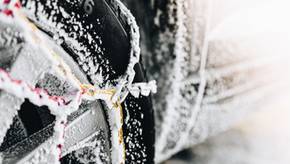 Fit für den Winter: Schneeketten im Vergleich