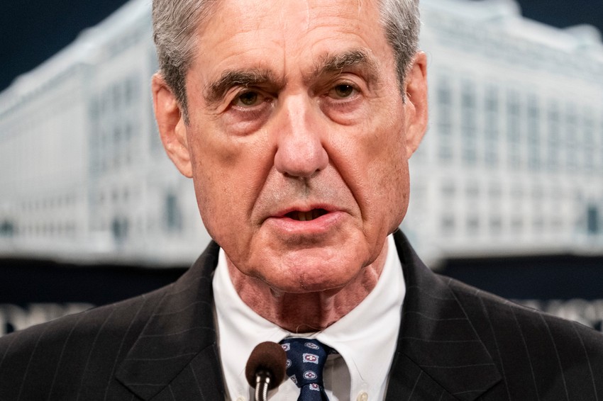 Lov na veštice - Robert Maler