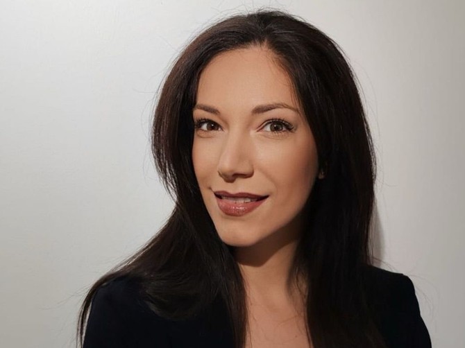 Jelena Radulović, Focus Pharma