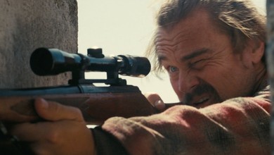 "Najlepszy film roku". Wyśmienity thriller akcji od dziś w abonamencie