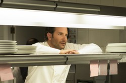 Kuchenne rewolucje Bradleya Coopera