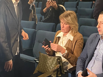 Dijana Đoković