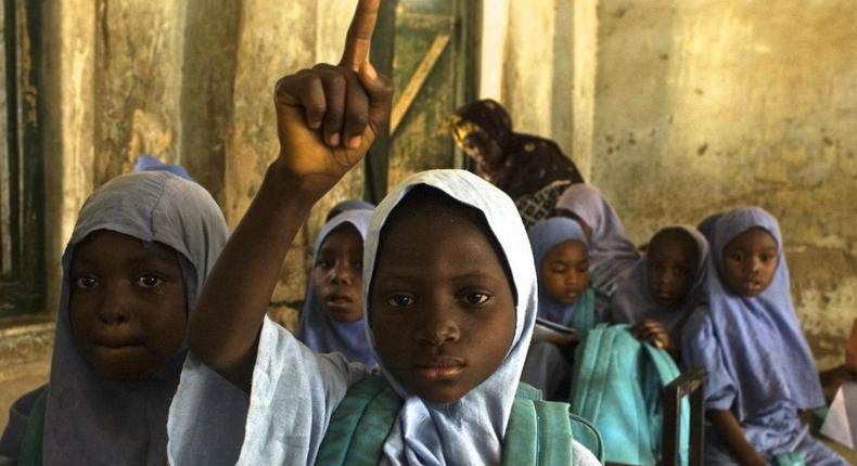 Why North is backward in education – Report. [unicefusa]