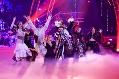 'Taniec z gwiazdami'. Wiemy już, kto odpadł, a kto jest w półfinale! Jest niespodzianka