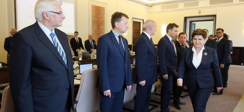 Rząd zdecydował. Znika sprawdzian dla szóstoklasistów, będą zmiany na maturze