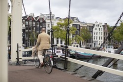 Holandia wprowadza nowe restrykcje dla podróżnych