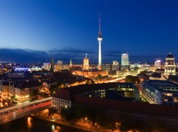 Kilkaset tysięcy ludzi ucieknie z Polski do Niemiec