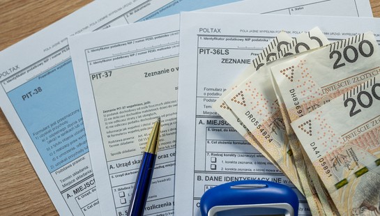 Maksymalna ulga podatkowa w 2026 r. Jak odzyskać niemal 5000 zł od skarbówki?