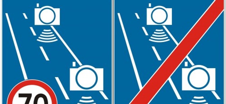 Odcinkowy pomiar prędkości w Polsce groźniejszy niż fotoradar. A jak to robią Niemcy czy Francuzi?