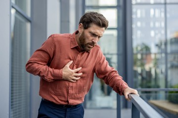 A kardiológus saját példájából kiindulva megosztotta a szívroham rejtett jeleit