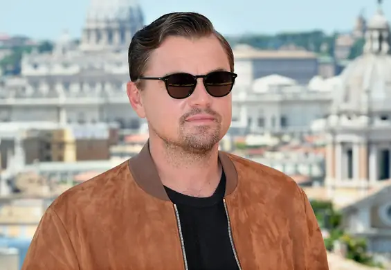 Leonardo DiCaprio przeznacza ogromną sumę na lasy Amazonii - to one dostarczają nam 20 proc. tlenu