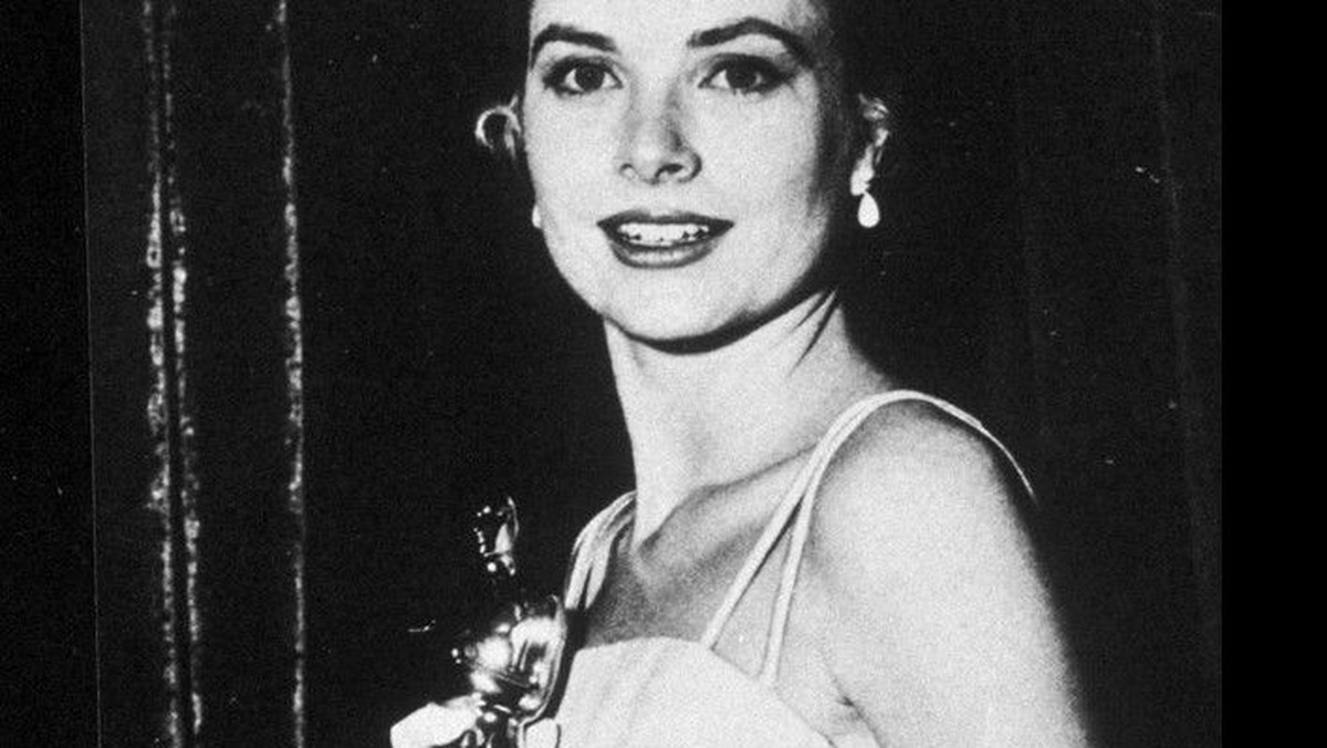 "Grace Kelly" (fot. East News)