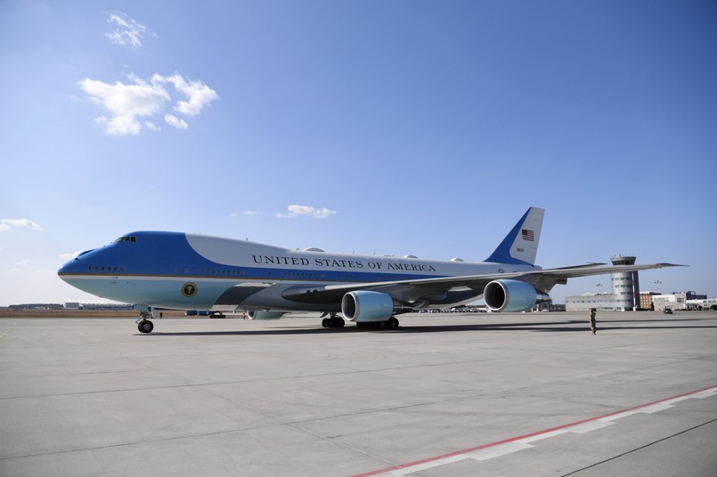 samolot Air Force One