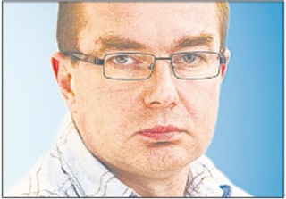 Mariusz Staniszewski: Ameryka ma powód do miłości