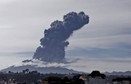 CHILE-VOLCANO-CALBUCO