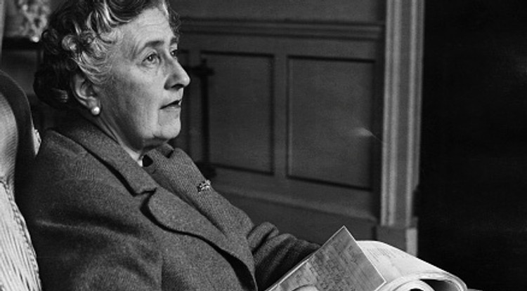 Agatha Christie