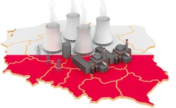 Polski biznes wchodzi w energetykę atomową. Koncerny kuszą planami współpracy
