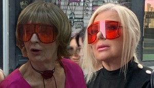 zorana pavić i lepa lukić