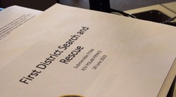 Poszukiwania Titana. Oto jednostki, które biorą udział w akcji ratowniczej