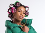 Spotify announces Uganda’s Vinka as EQUAL ambassador for October