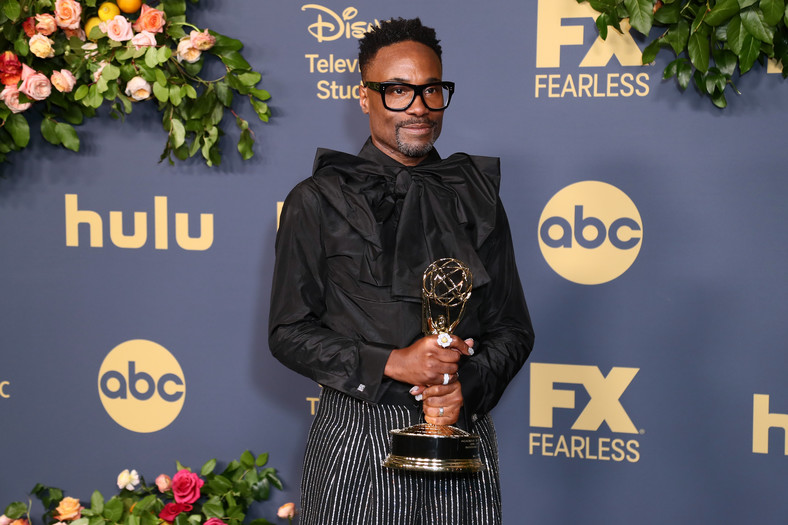 Billy Porter