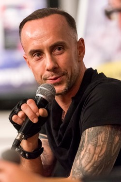 Nergal uniewinniony. Zdaniem sądu, nie obraził uczuć religijnych