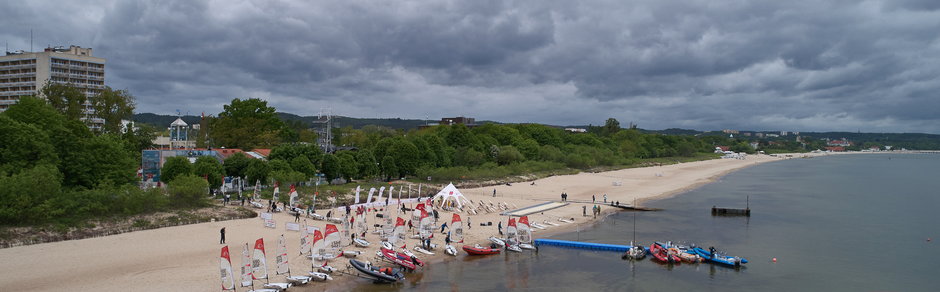 Sopocki Klub Żeglarski Ergo Hestia Sopot