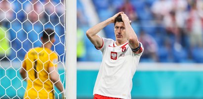 Jacek Bąk oskarża: Lewandowski nie zachował się jak kapitan