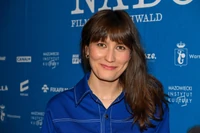 Emi Buchwald: miałam mieć na imię Noemi, ale dziadek uznał, że to zbyt żydowskie imię