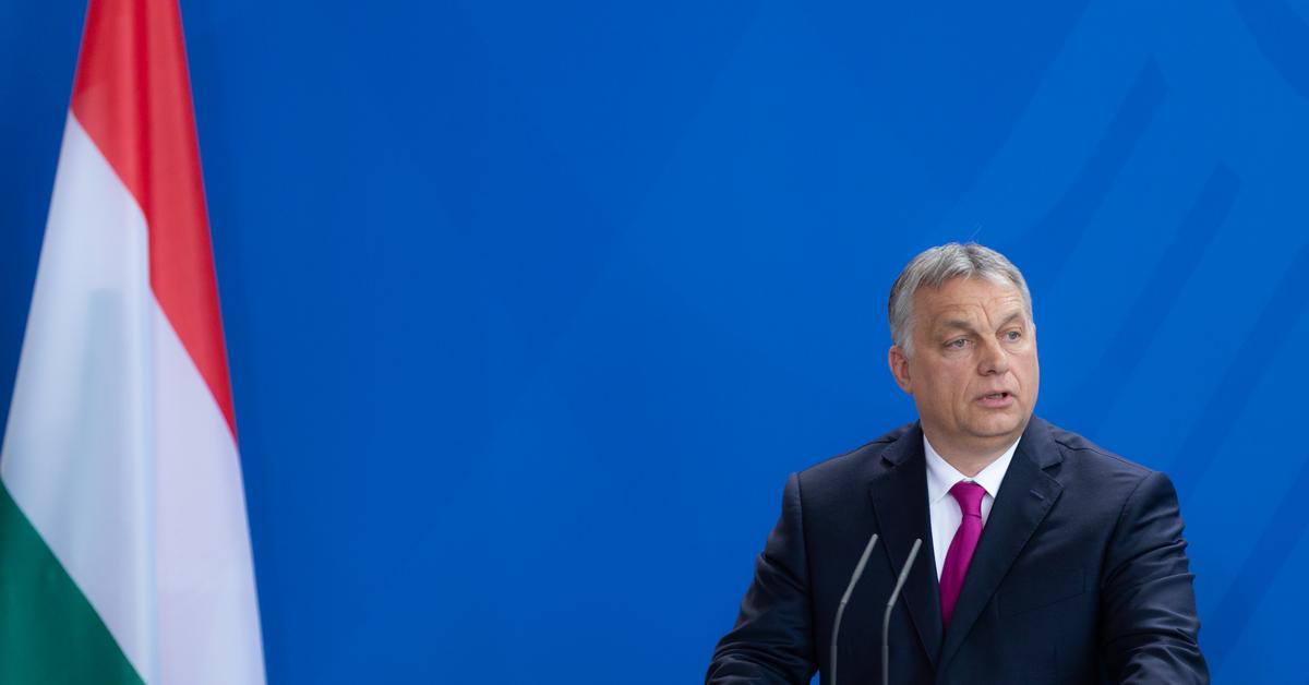 Nacisk USA na Węgry rośnie. Chodzi o import ropy z Rosji