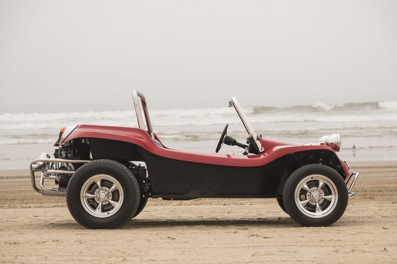 VW ID. Buggy i Meyers Manx