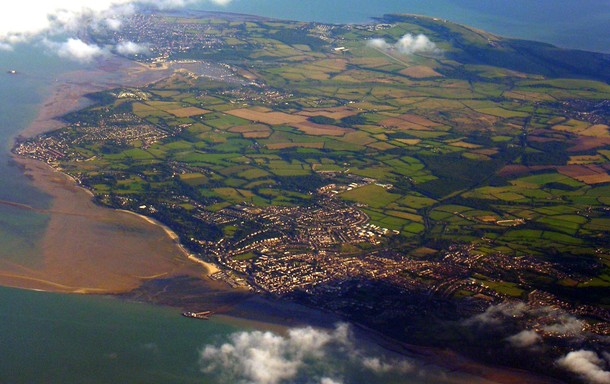 Isle of Wight